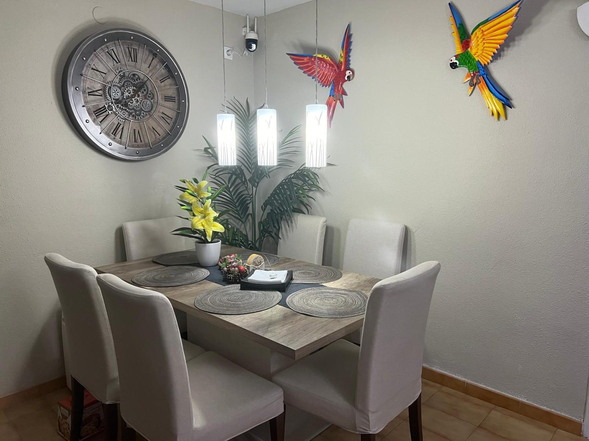 Habitacion Amaya 2 โอสปิตาเล็ต เดอ โยเบรกัต ภายนอก รูปภาพ
