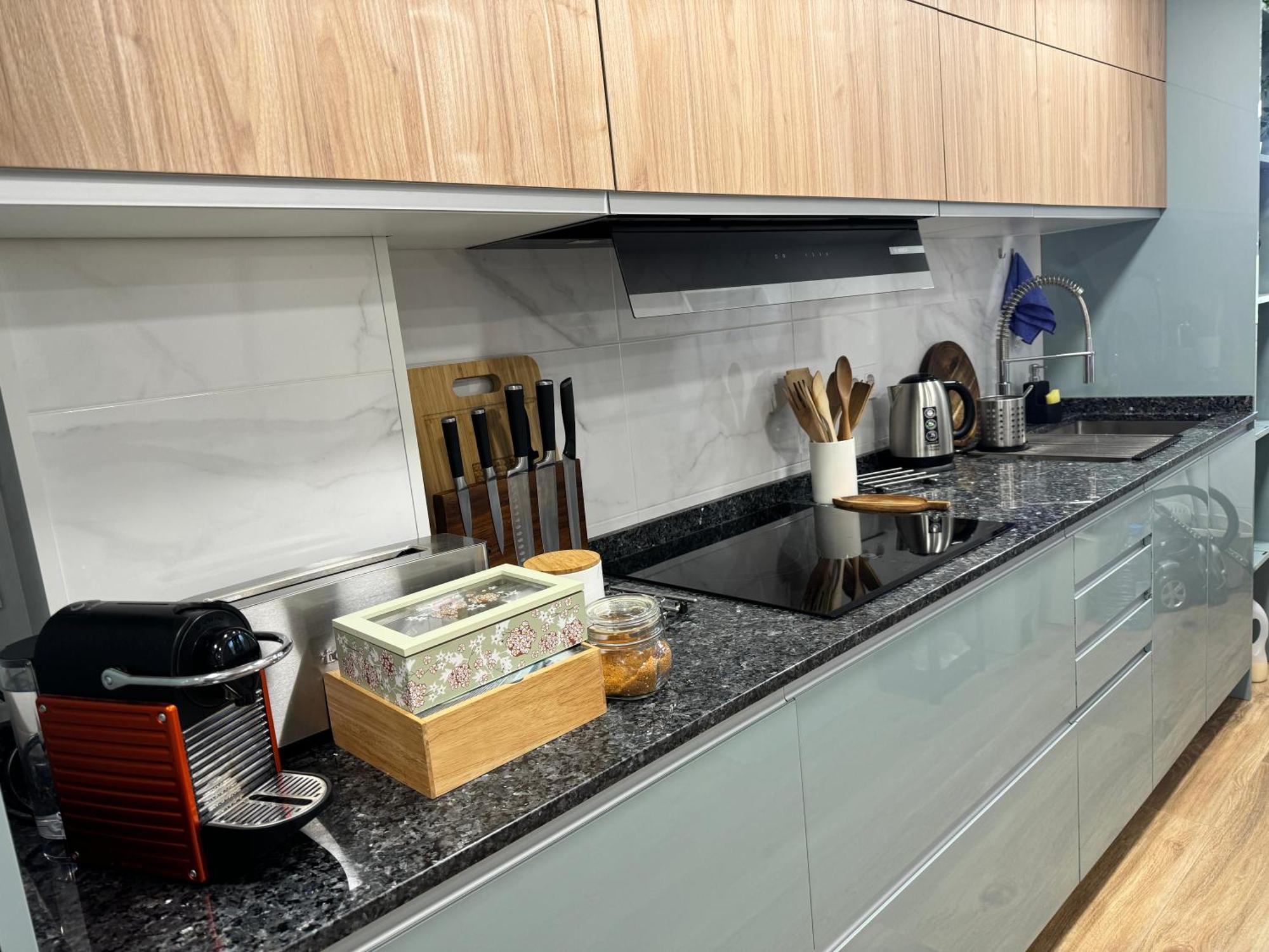 Habitacion Amaya 2 โอสปิตาเล็ต เดอ โยเบรกัต ภายนอก รูปภาพ