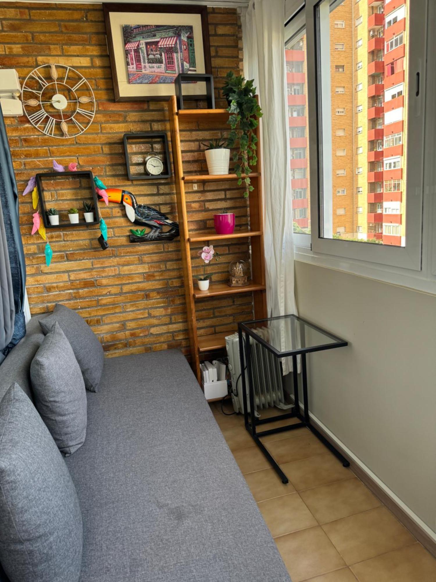 Habitacion Amaya 2 โอสปิตาเล็ต เดอ โยเบรกัต ภายนอก รูปภาพ
